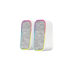 Fantech GS304 GROOVE Dual Mode RGB Lighting Gaming Speaker