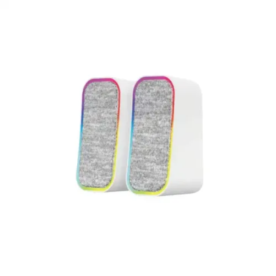 Fantech GS304 GROOVE Dual Mode RGB Lighting Gaming Speaker