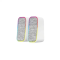 Fantech GS304 GROOVE Dual Mode RGB Lighting Gaming Speaker