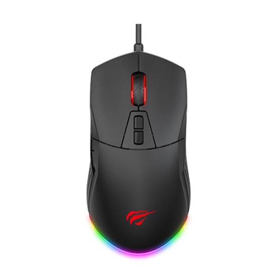  HAVIT MS885 RGB ADVANCED GAMING MOUSE