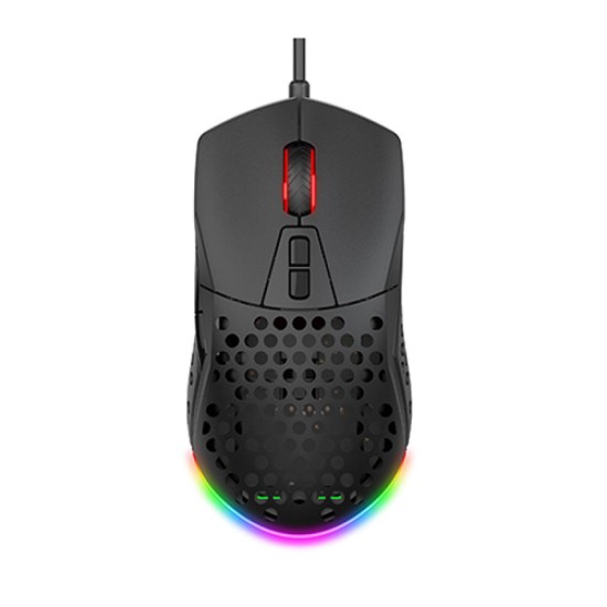  HAVIT MS885 RGB ADVANCED GAMING MOUSE