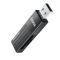 Hoco HB20 Mindful 2-in-1 USB 2.0 Card Reader