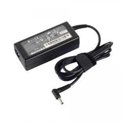 HP Blue Pin 19.5V 3.33A 65W (4.5mm X 3.0mm) Laptop Adapter Original