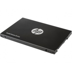 HP S750 512GB 2.5 SSD (Solid State Drive)