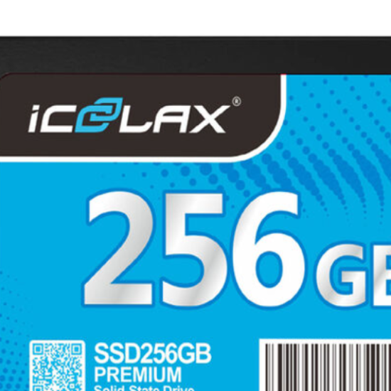 ICOOLAX SSD SATAIII 2.5 Inch HDD 256gb SATA3 Hard Drive SSD For Laptop Internal Memory Solid State Hard Disk ssd 256gb