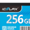 ICOOLAX SSD SATAIII 2.5 Inch HDD 256gb SATA3 Hard Drive SSD For Laptop Internal Memory Solid State Hard Disk ssd 256gb