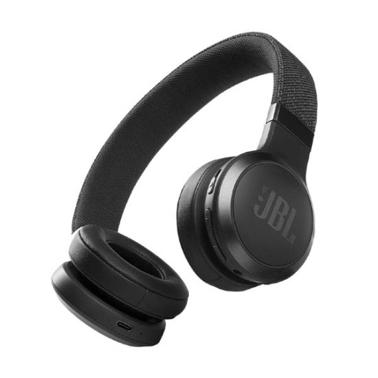 JBL Live 460NC Headphones