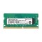 Transcend 4GB JM DDR4 3200Mhz SO-DIMM DESKTOP RAM