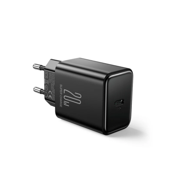 JOYROOM JR-TCF06 PD 20W Charger