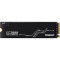 Kingston KC3000 4TB PCIe 4.0 NVMe M.2 SSD