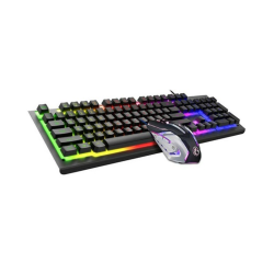 IMICE KM-900 Keyboard Mouse Gaming Combo