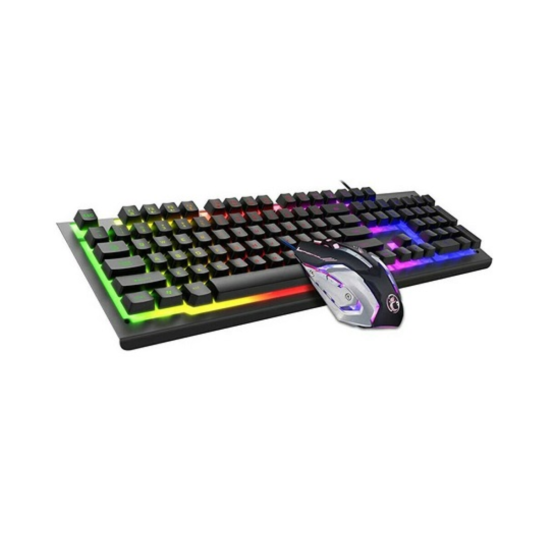 IMICE KM-900 Keyboard Mouse Gaming Combo