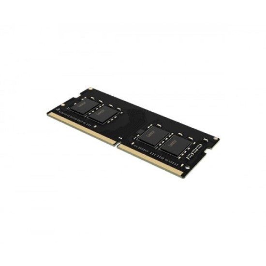 Lexar 4GB DDR4 3200MHz SODIMM Laptop RAM