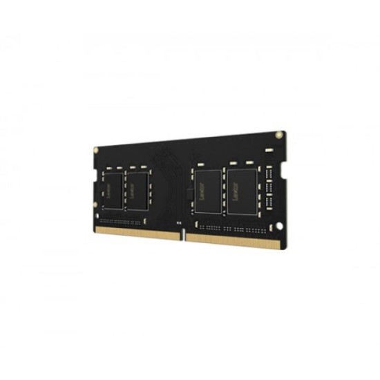 Lexar 4GB DDR4 3200MHz SODIMM Laptop RAM