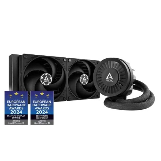 Arctic Liquid Freezer III 240MM Liquid CPU Cooler