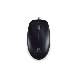 Logitech B100 Optical USB Mouse