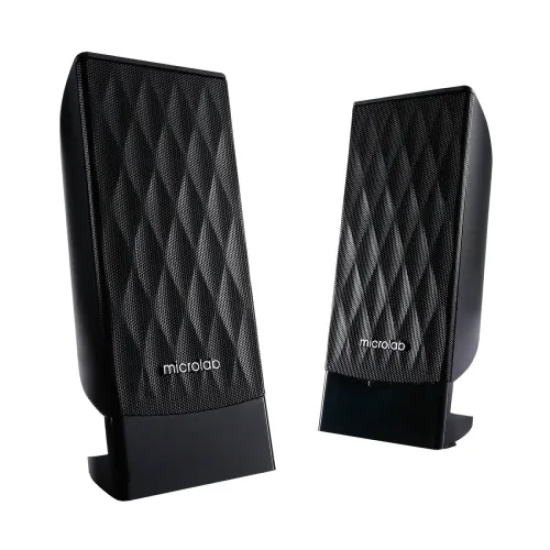 Microlab M300BT 2.1 Bluetooth Speaker