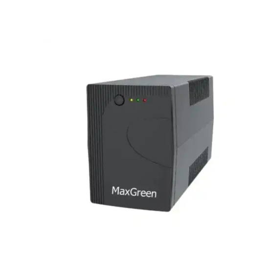 MaxGreen MG-LI-EAP-1200VA 1200VA Offline UPS