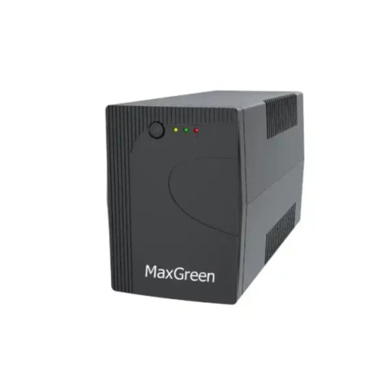 MaxGreen MG-LI-EAP-2000VA 2000VA UPS