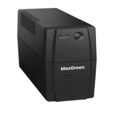 MaxGreen MG-LI-KSP 1200VA Offline UPS