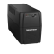 MaxGreen MG-LI-KSP 1200VA Offline UPS