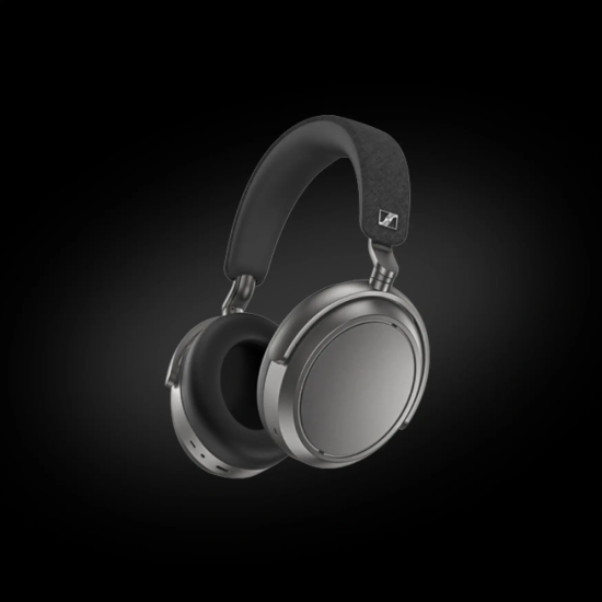 Sennheiser MOMENTUM 4 Wireless Headphone