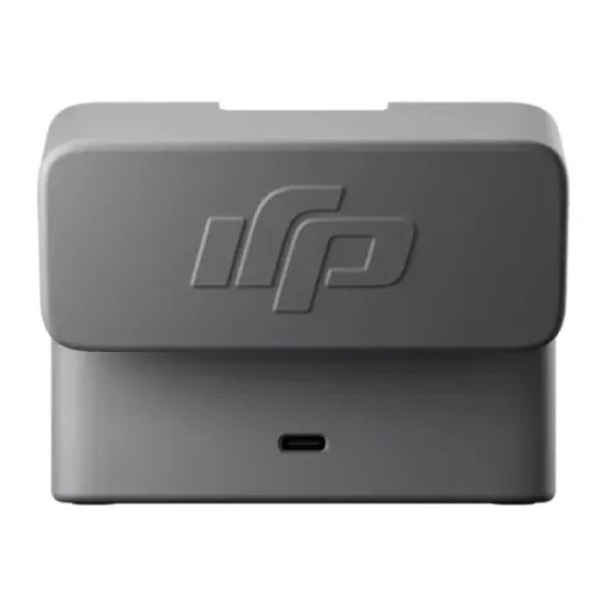 DJI Mic Mini Wireless Microphone System