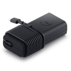 Dell 65W USB-C Notebook Power Adapter