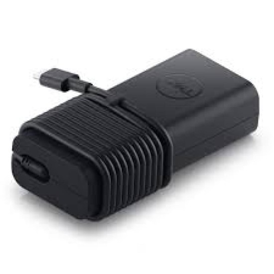 Dell 65W USB-C Notebook Power Adapter