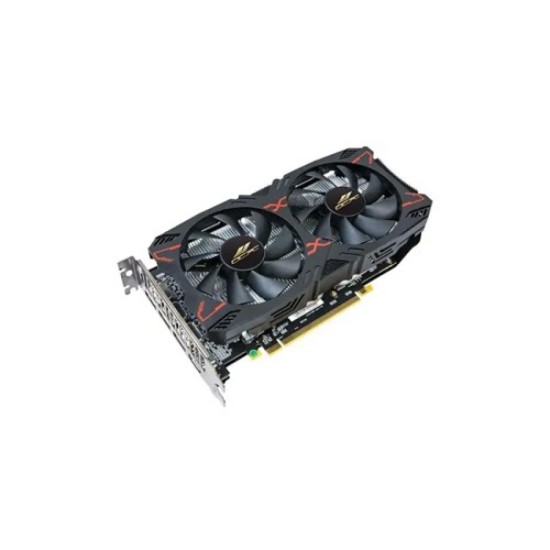 OCPC RX 5500 XT 8GB GDDR6 Graphics Card