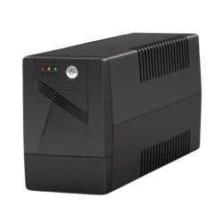 UPS Powerpac Model : OL 650 Capacity : 650VA