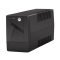 UPS Powerpac Model : OL 650 Capacity : 650VA