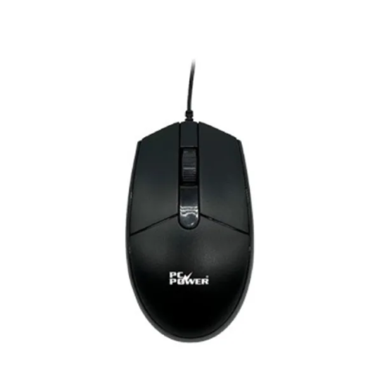 Pc Power PCGMY01 Wired Mouse