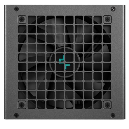 DeepCool PN750M 750W 80 Plus Gold Fully Modular Power Supply
