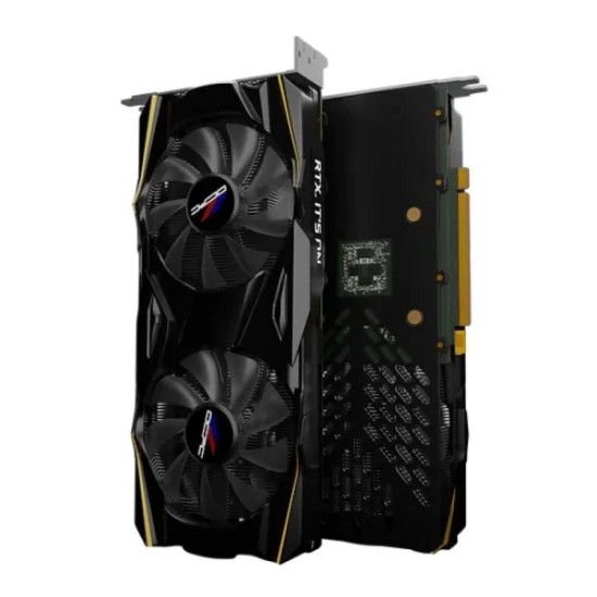 OCPC GeForce RTX 3060 12GB GDDR6 Graphics Card