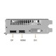 OCPC Radeon RX 550 4GB SE GDDR5 Graphics Card