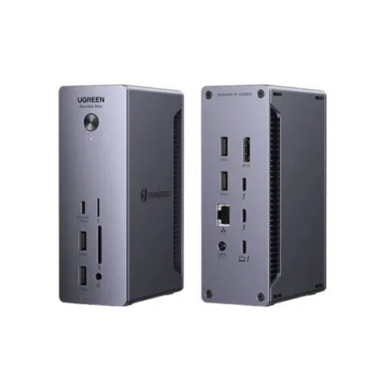 Ugreen Revodok Max 213 U710 13-in-1 Docking Station #25054EU