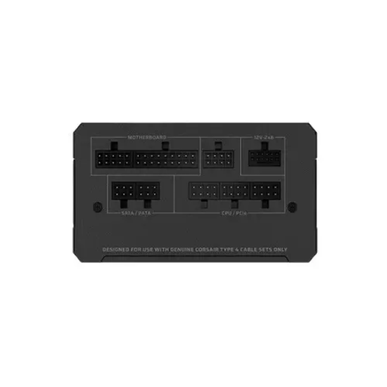Corsair SF-L Series SF1000L Fully Modular 1000W 80 PLUS Gold Low-Noise SFX Power Supply