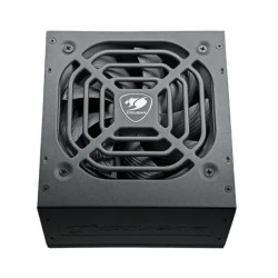 Cougar STC550 550W 80+ White Non-Modular Power Supply