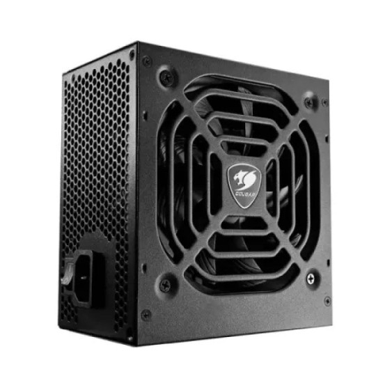 Cougar STC550 550W 80+ White Non-Modular Power Supply