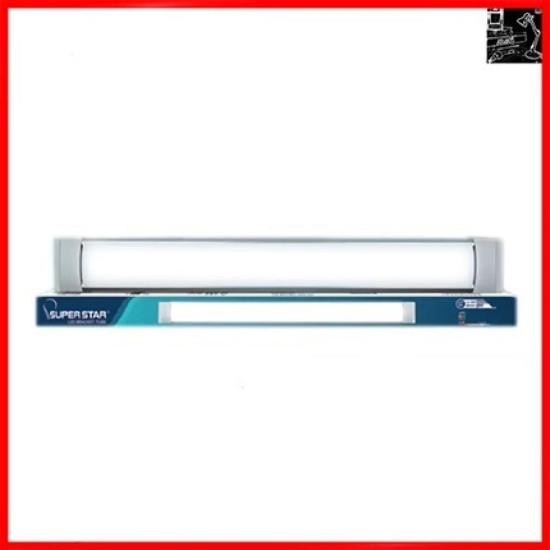 SUPER STAR AC LED Bracket Tube 40W Daylight