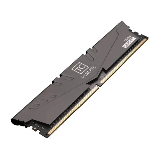 Team T-CREATE EXPERT 8GB DDR4 3200MHz Desktop RAM
