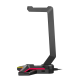 Fantech TOWER II AC304 PRO RGB Headphone Stand