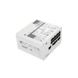 Thermalright TR-TP 1000-W 80 Plus Platinum Full Modular White Power Supply