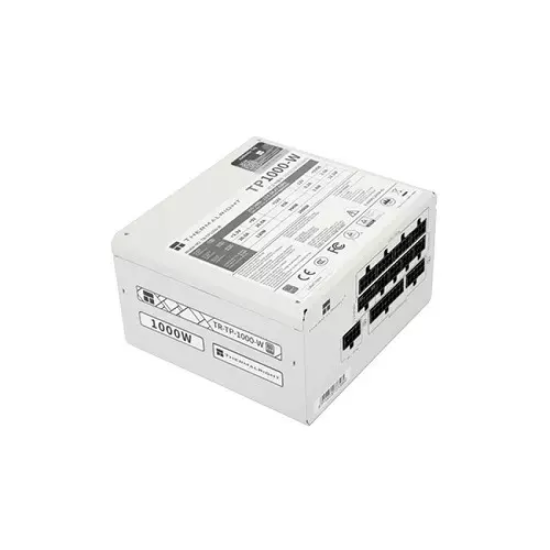 Thermalright TR-TP 1000-W 80 Plus Platinum Full Modular White Power Supply