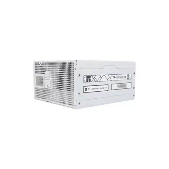 Thermalright TR-TP 1350-W 80 Plus Platinum Full Modular White Power Supply