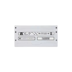 Thermalright TR-TP 1350-W 80 Plus Platinum Full Modular White Power Supply
