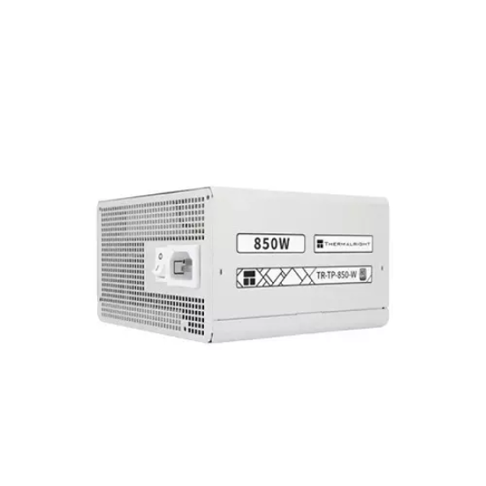 Thermalright TR-TP 850-W 80 Plus Platinum Full Modular White Power Supply