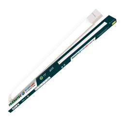 Led Slim Batten Tube 40W Square