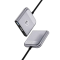 WiWU Travel 3 In 1 Type-C Hub